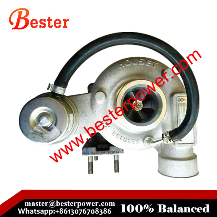 HE200WG Xichai Turbo 1118010-L20PA 5351166