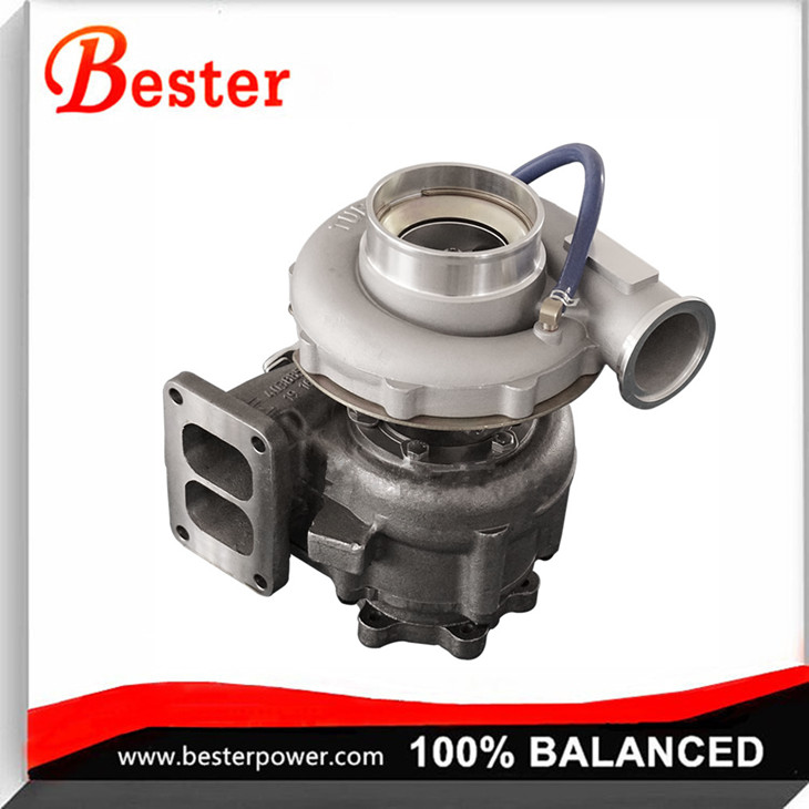 HX50W Sinotruk HOWO Weichai WD615 turbo 612601110954 4048381 Diesel
