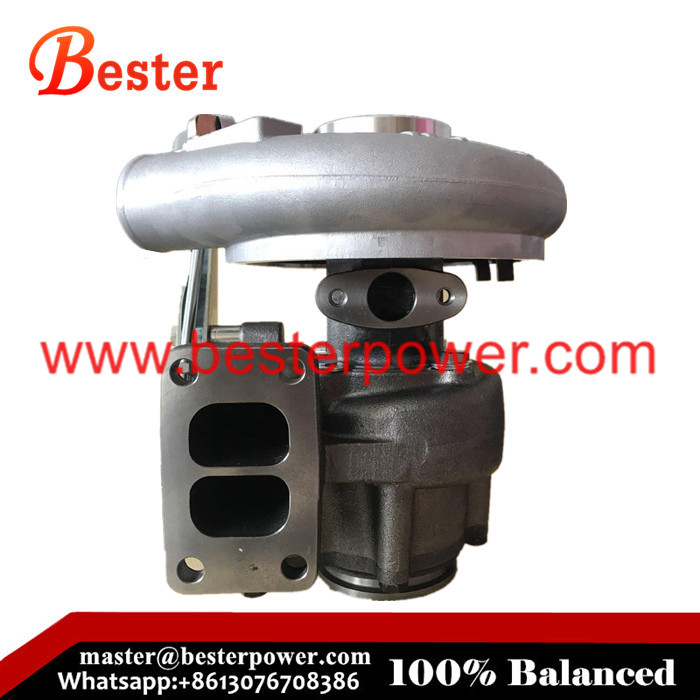 HX35W 2834798 2834799 2834823 3782904 3767251 3771455 Turbocharger for CUMMINS 6BT 6BTAA 5.9L 180HP 