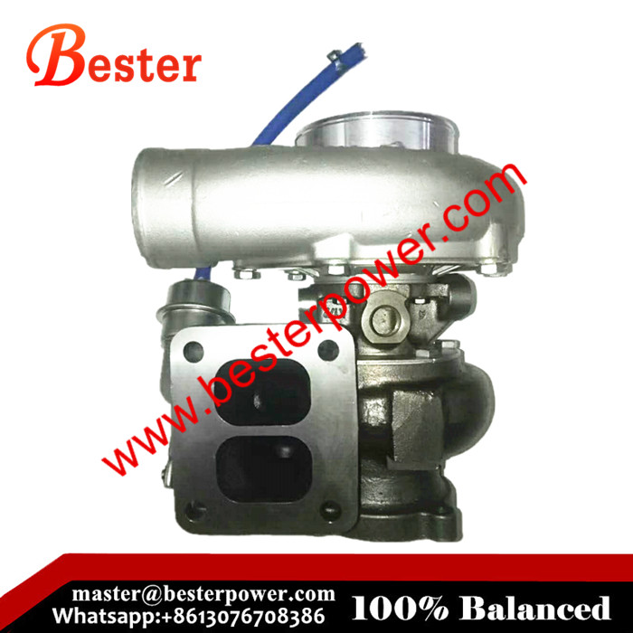 TBP4 Dongfeng Truck D6114 turbocharger 759134-0003 759134-5003