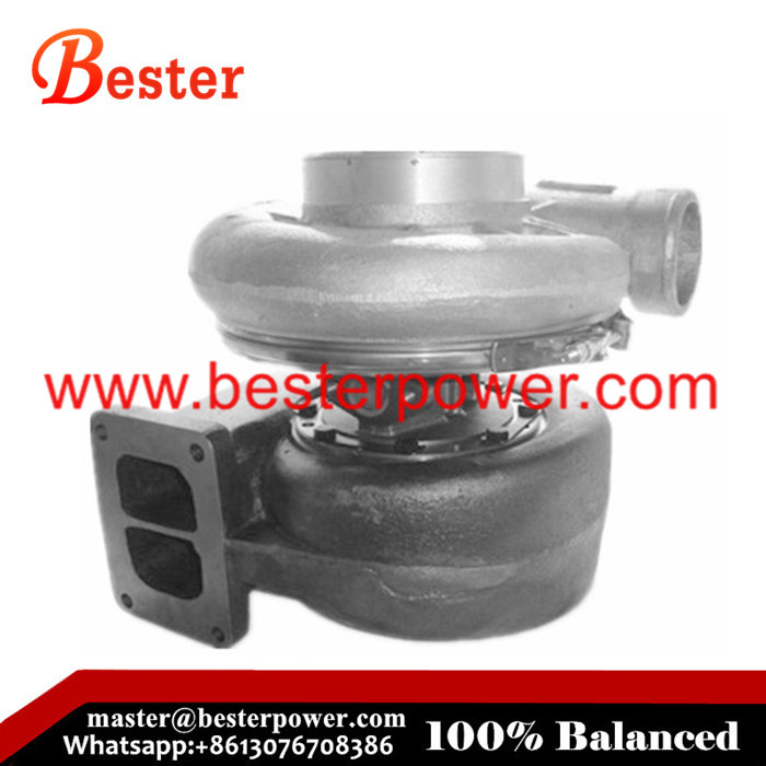  HC5A  Cummins KTA50 turbocharger 3594104 3594105  3594106 4033447 4955505 3803338