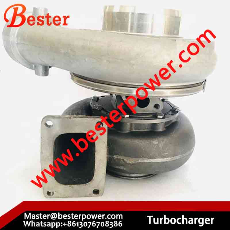 3524658 465126-5019S 465126-0006 465126-0019 408820-0012 3024590 3033789 3033789 303378900 3033789RX 409095-0033 409095-5033S 3022506 3022506RX 3033543 T18A95 HC5A Turbocharger for Cummins