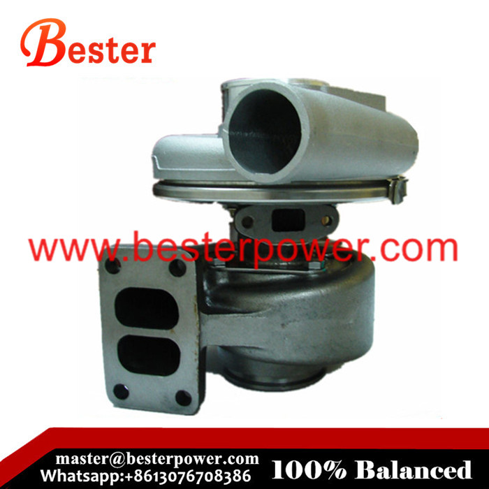 H1C Cummins 6BT Truck Turbo 3526739 3528771 3528772 3802302 3526739 466565-0003 3526740