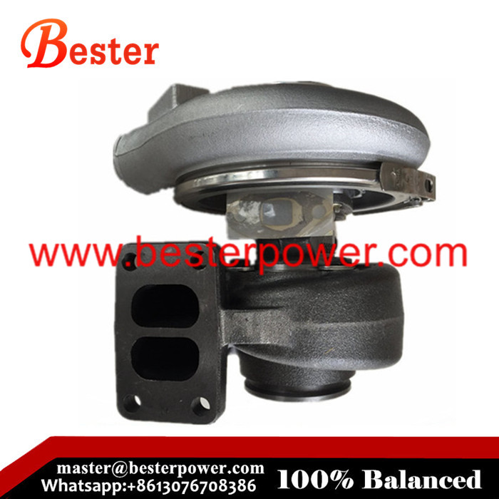 H1C Cummins truck turbo 391953 A391953 3528894 3802349