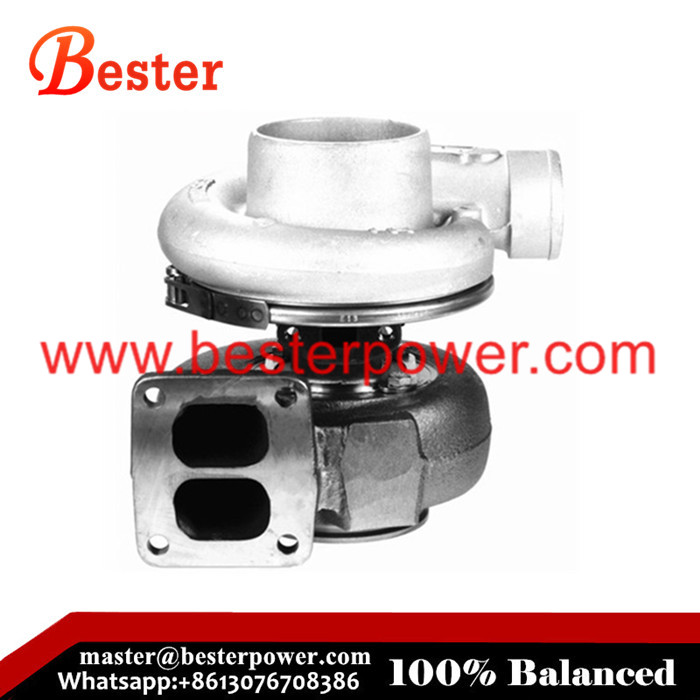 H1E Cummins 6CT Turbo 3527107 3527123 3531883 3530773 3535536 3927723 3528790 3535539 3535537 3802257