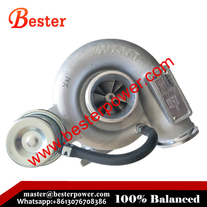 HE211W Cummins FT Truck turbocharger 2834188 3774229