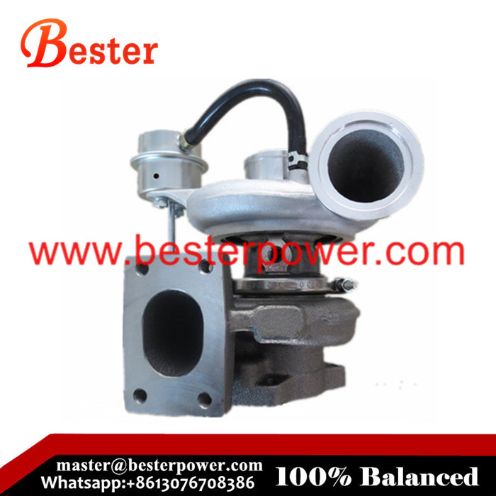 HE211W FT Cummins Truck Turbo 2840685 2840684