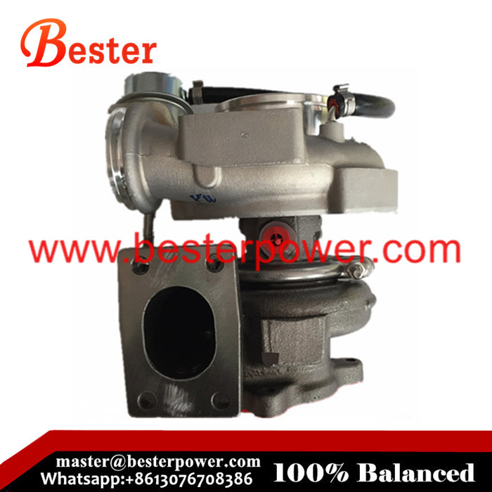 HE221W Cummins truck Turbo 3782370