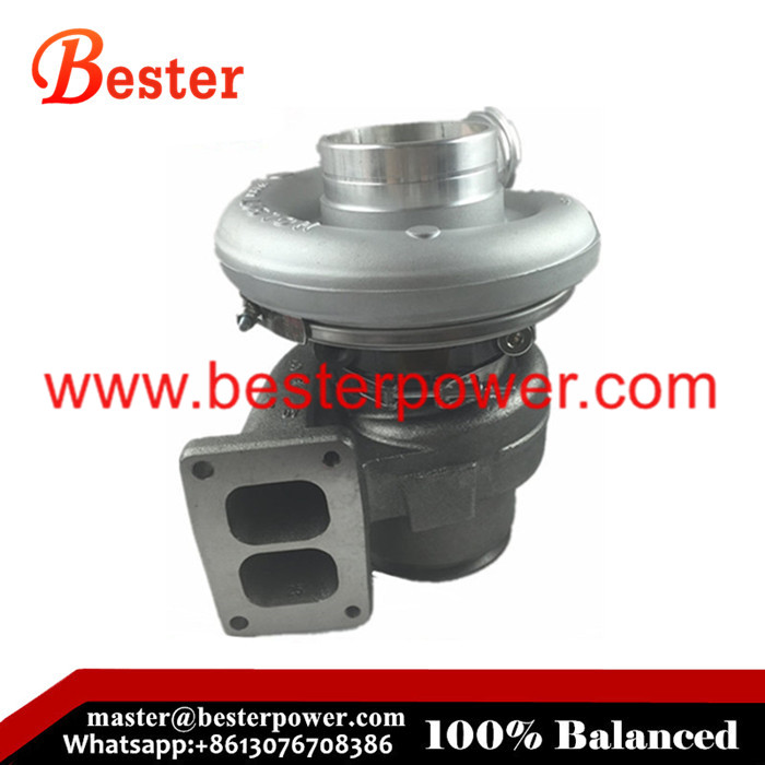 HE500FG turbocharger 4033835