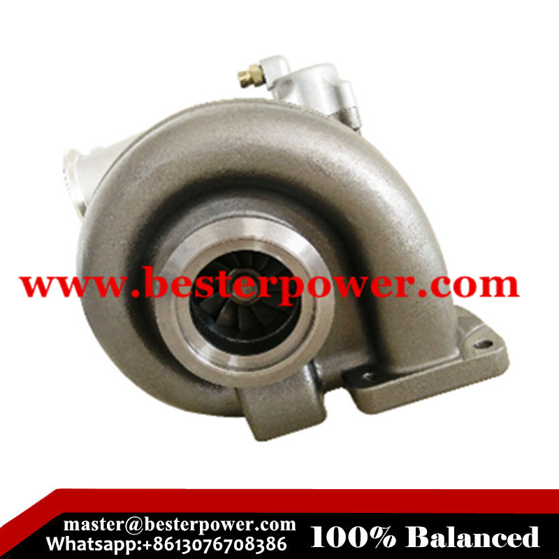 Cummins Industrial QSX15 Engine HE551V Turbo 4043226 2842412 4035678 4041090 3768264 4043215 4045753 4043226RX
