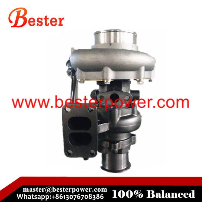 HP80 turbocharger for Weichai engine 13036011 HP80