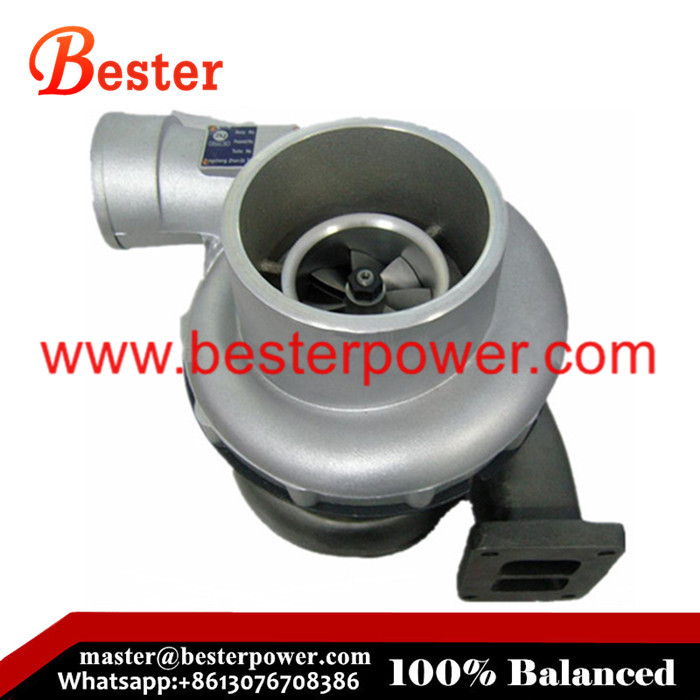 HT3B Cummins Truck NTC855 NTA855 turbocharger 3801614 196463 3522871 3522872 3801599