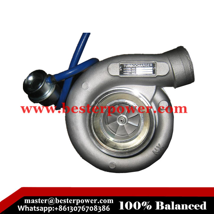 HX35 Cummins 6BTA Turbo 3536327 3802697 3536328 3536326 3536325 3536323 3536321 3536320 3536314