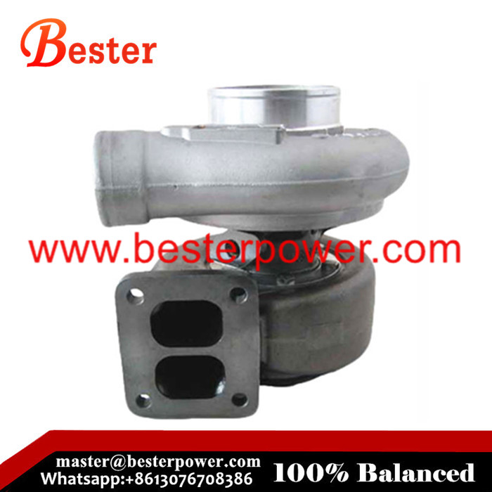  HX40 turbo 4036420 3596987 turbocharger for Cummins 6CT