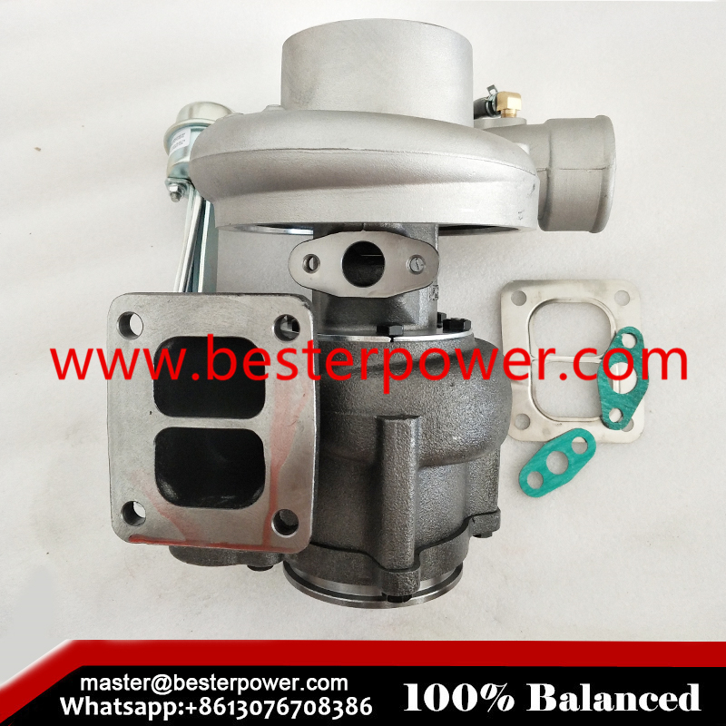 4049355 4029180 4049356 turbocharger for Cummins Various HX40W Turbo 6CTA engine