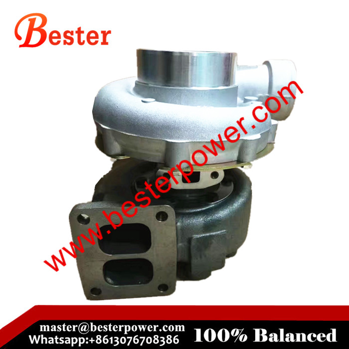 HX50 Turbo for Cummins 4029178 4029179 4049031