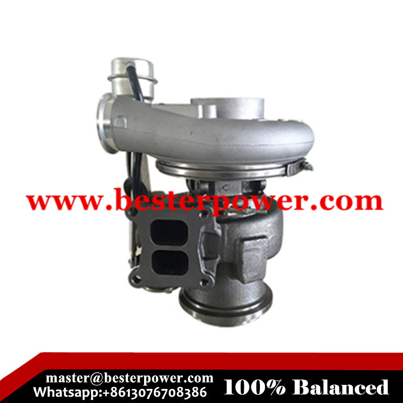 Cummins Industrial Truck ISM ISME CECO HX55W Turbo 3592783 3592782 4046025 4046026 4046027 3592778 4024822