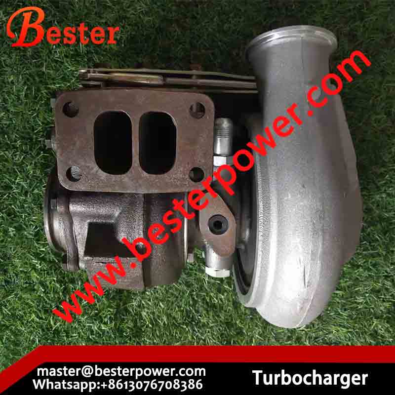 3536675 3536676 3536676 3591987 3597411 3597412 3597413 4025410 HX35G Turbocharger for Cummins Truck 6BTAA Engine