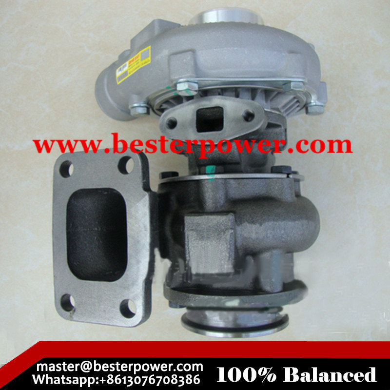 HX35W TA31 turbocharger for Cummins 4bt Truck 3900430 4982530 5273534 728001-5001S