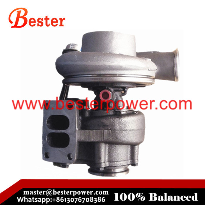 H1C Cummins 6BT Truck Turbo 3533318 3534933  3802600 3533319
