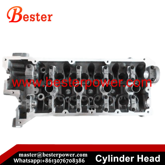 Cylinder Head For HYUNDAI Elentra Accent Lantra G4GA 1.6L 22100-23160  22100 23160 2210023160