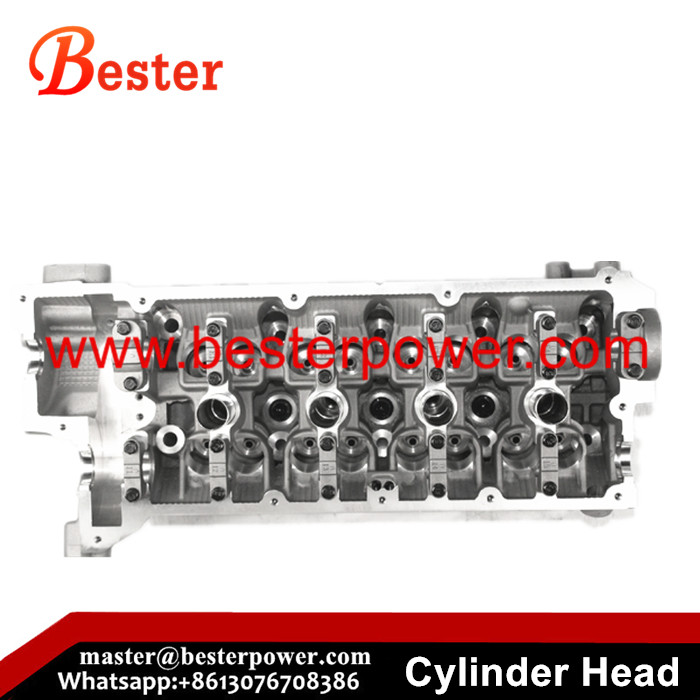 Cylinder Head For HYUNDAI G4GC 22100-23620 22100-23630 22100-23640 22100-23660 22100-23760 22100-23780 