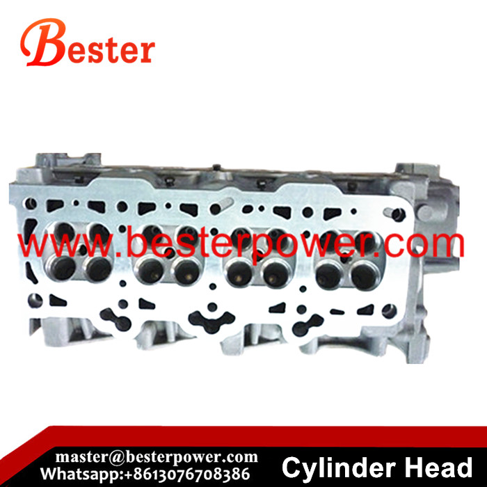 Cylinder Head For HYUNDAI G4GC Elantra Tuscon 2.0 22100-23701  22100-23730