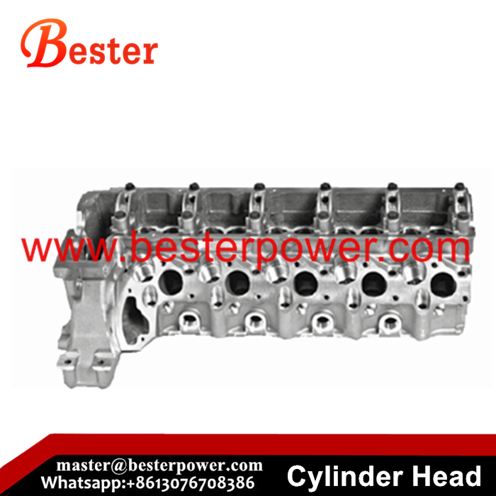  Engine Cylinder Head For Mercedes Benz Sprinter OM611 6110102320 6110104420 6110105420 6110106620 6110106720 6110106820 