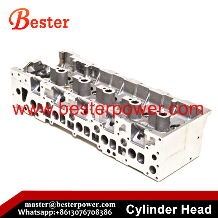  Cylinder Head For Mercedes Benz OM612 C270 CLK270 E270 G270 ML270 6120102320 AMC 908575