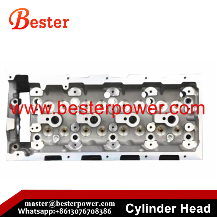  Cylinder Head For Mercedes Benz OM646 C220 E200 E220 6110105020 6460100620 6460101020 6460101420 908574