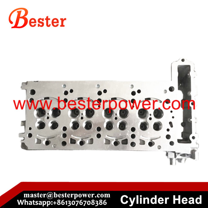 Engine Cylinder Head for Benz Sprinter Viano CLS 220 OM651 A6510101120 AMC 908723