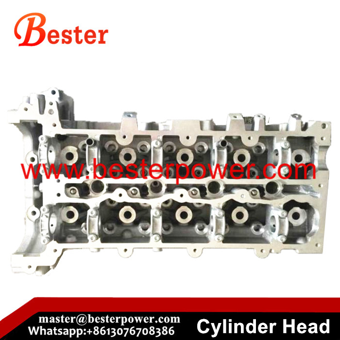  Engine Cylinder Head For MERCEDES-BENZ A-KLASSE OM651 A6510103220 A6510103020 908724