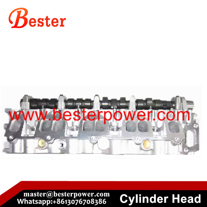 Cylinder Head For MAZDA B2500 B2900 Ford Ranger WL3110100H WL1110100E WL0110100G WL6110100D WLY3-10-OKO