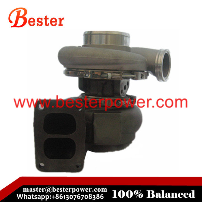 MAN 272/322 Truck  S3A Turbocharger 3580790 4032908 312731 3597285 3529174 51.09100-7261 51.09100-7292