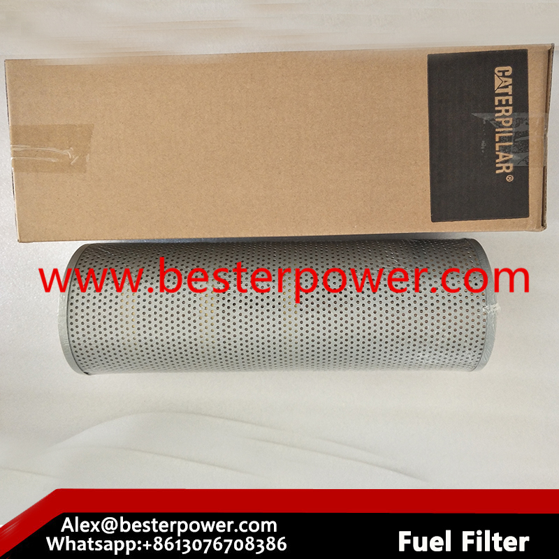 179-9806 Excavator Hydraulic Filter 1799806