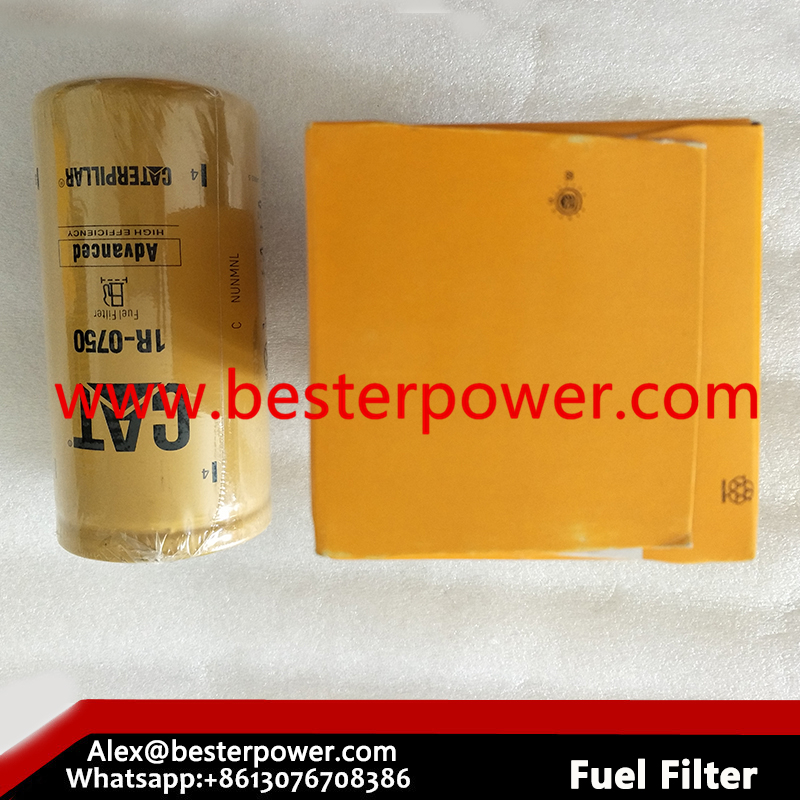 1R-0750 Fuel Filter Diesel 1R0750 Fuel Filter FF5320 FF5814