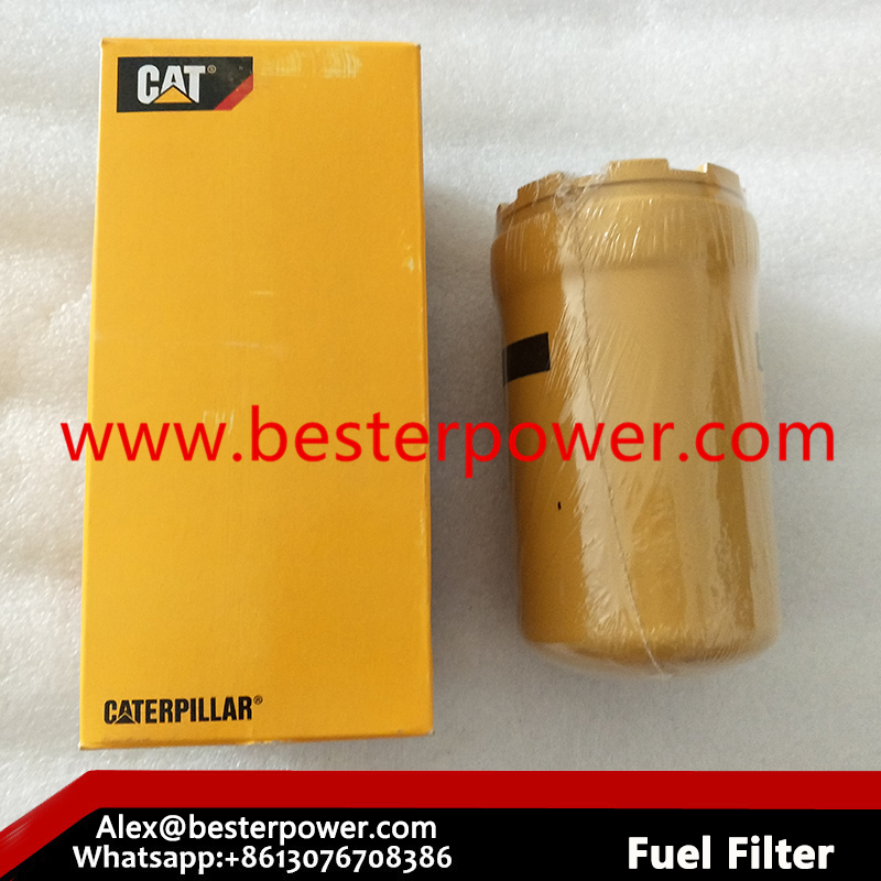 Excavator oil filter 51-8670 Auto parts Fuel Filter 51-8670X