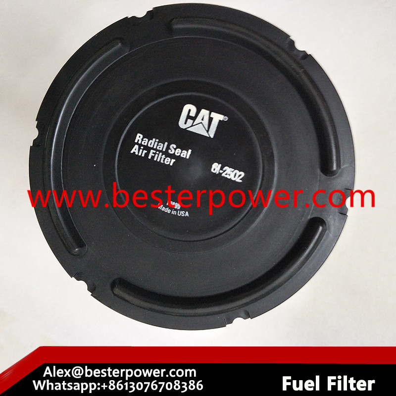 Air Filter 6I-2502 6I2502 Auto parts Fuel Filter