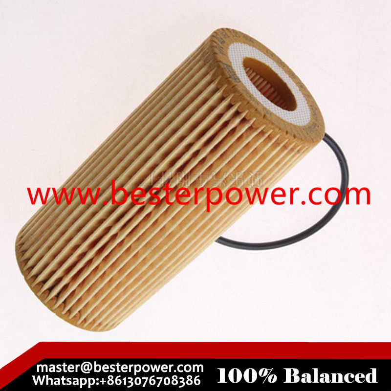 Auto Car Wholesale Oil Filter 06L115562 06K115562 06L115466 06K115466 for VOLKSWAGEN Golf7 new Beetle 5C 155KW 1.8T 2.0T