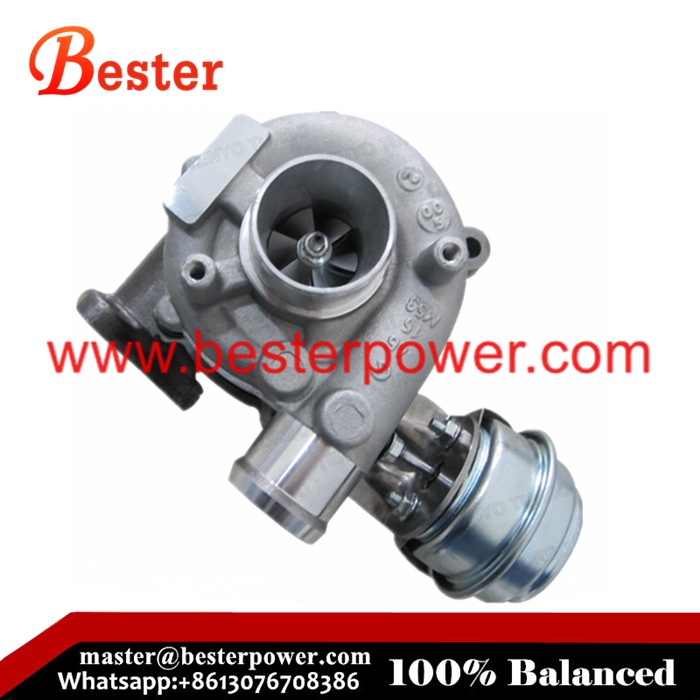Ford Galaxy Seat Alhambra TDI 110 AFN GT1749V Turbo 454183-5004S 454183-0004 028145702E 028145702EX 028145702EV
