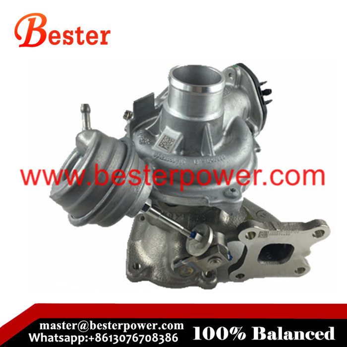 FORD B-MAX  FOCUS Turbocharger CM5G6K682GD  CM5G6K682GC CM5G6K682GB 1808366