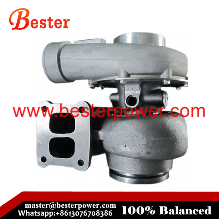 H2D Cummins Truck L10 Turbo 168824 3525238 3803024 3525237 3803024RX
