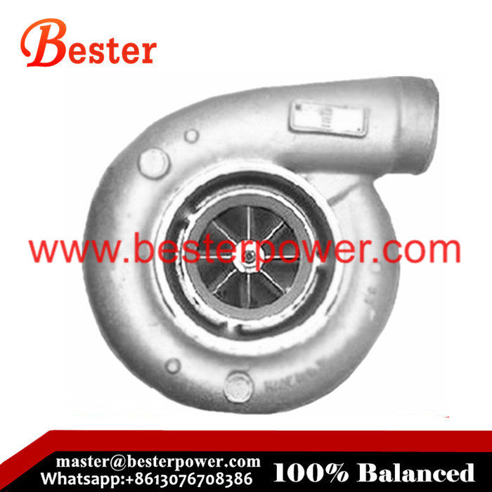 HC5A Cummins KT1150  KTA38  Turbo 3803015 3594085 3525504 3525505 3525506 3525507 592523