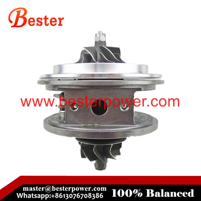 K03 Turbo CHRA Cartridge Core 53039880226 28231-4A700 53039880353 Turbocharger for Hyundai H-1 Cargo TQ 2.5 CRDi
