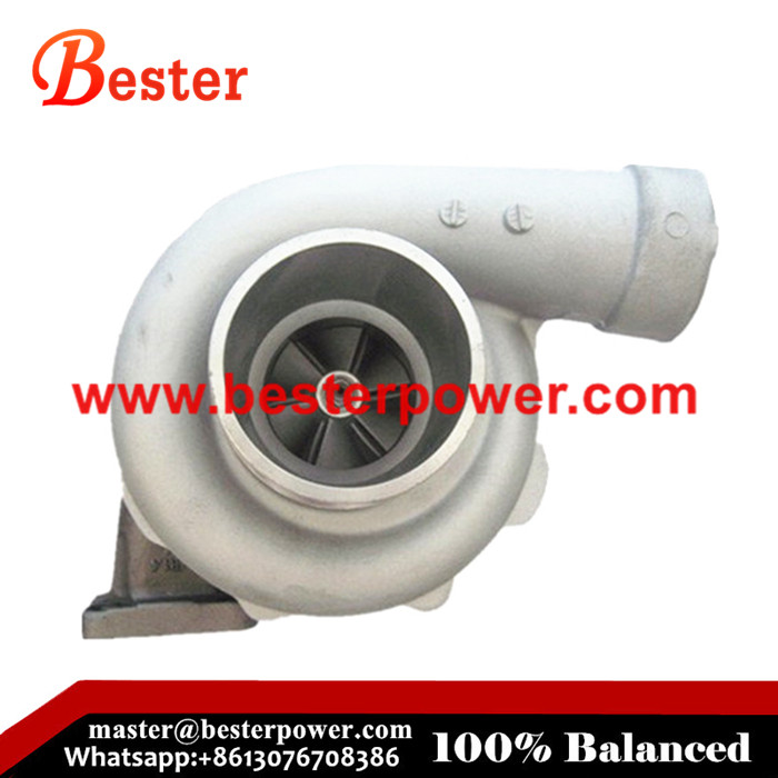  Hitachi EX450-5 6RB1T Turbocharger 479034-0002 114400-3360 114400-3550 114400-3170