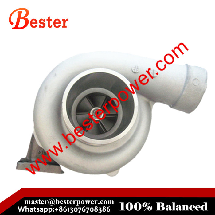 TA5131 Hitachi Truck EX400-3 Turbocharger 466569-0001 114400-3400 114400-3171 466569-5001S 1144009657