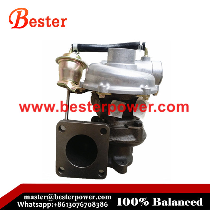 Isuzu Trooper 2.8L TD 4JB1 turbo 8944739540 8944739541 4313321 8944739541 VI58 