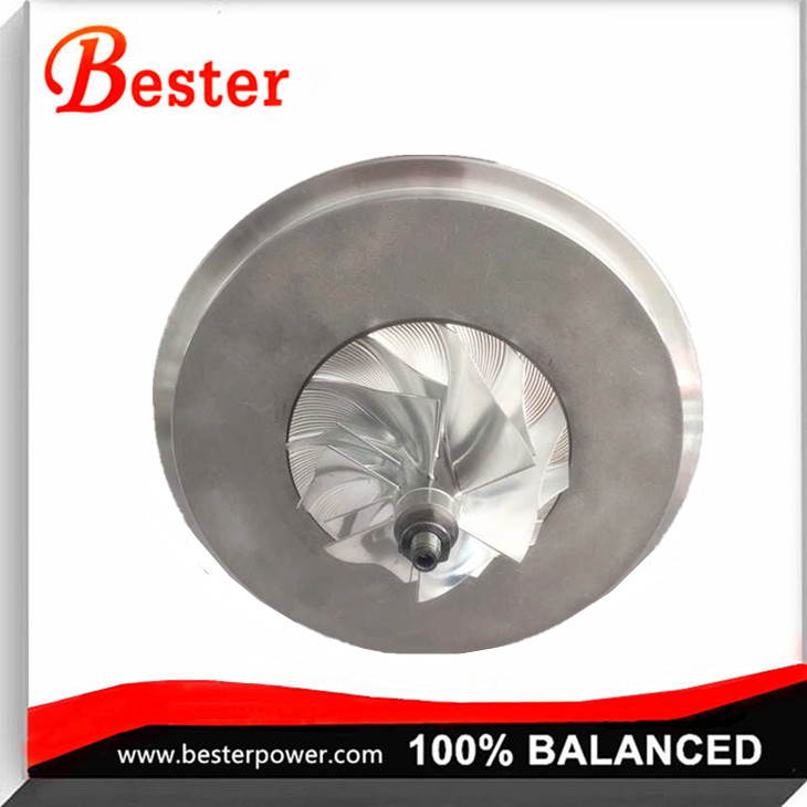 RHF55V Billet wheel turbocharger cartridge 8980277720 898027-7725 898027-7720