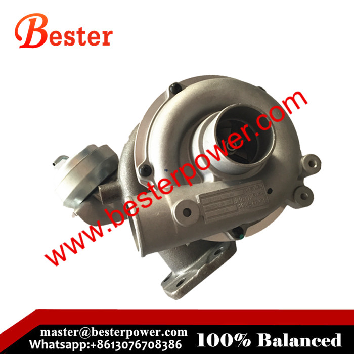  RHF4 Turbo RF5C13700 VIA10019 VJ32 Turbocharger for Mazda RF 6 MPV II DI 2.0L Diesel 143HP 