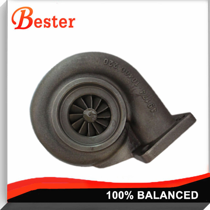 Mitsubishi TDO8 CHRA Cartidge 49174-09200 4917409200
